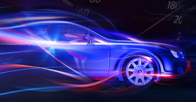 汽车行业解方案